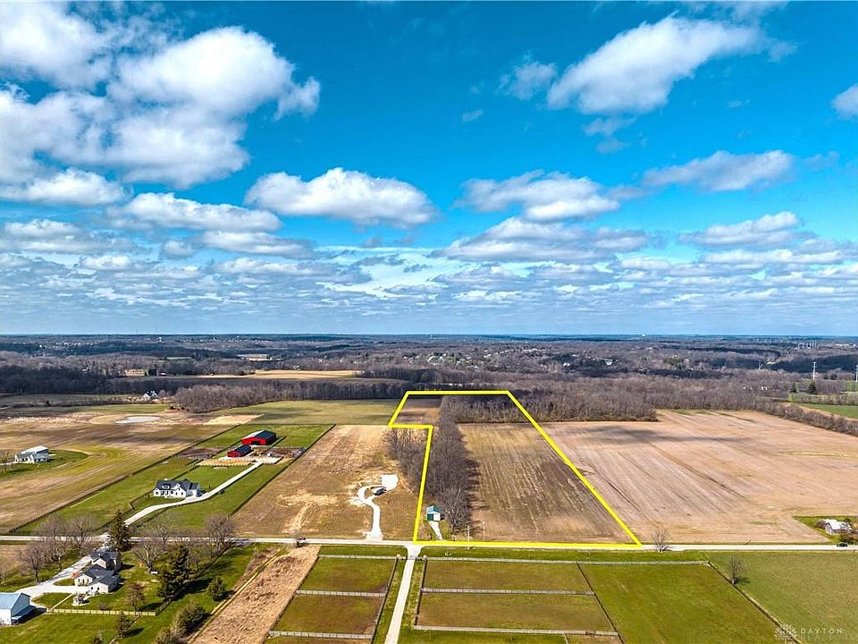 2770 E Centerville Rd, Spring Valley, OH 45370 Zillow