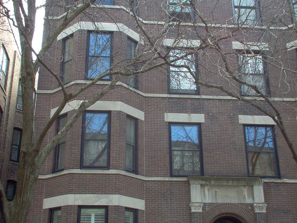 1st image of 1709 N North Park Ave APT 4