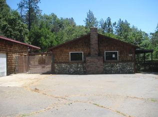 4501 Park Hill Dr, Placerville, CA