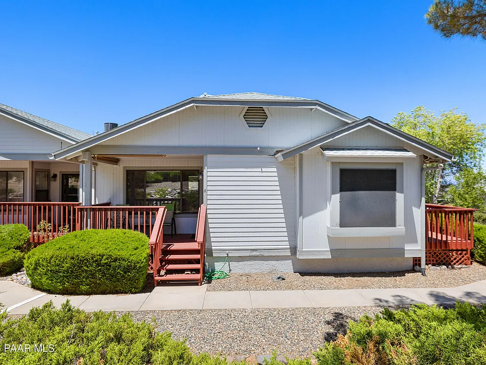 3089 Peaks View Ln #6H