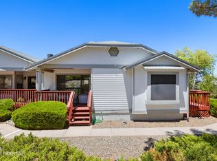 3089 Peaks View Ln Unit 6H, Prescott, AZ 86301