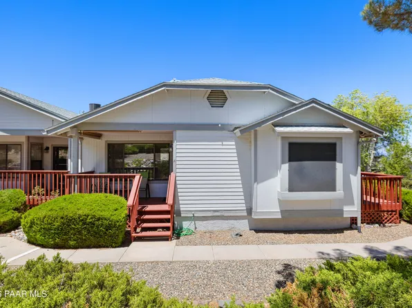 3089 Peaks View Ln Unit 6H, Prescott, AZ 86301