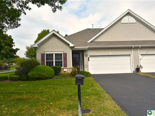 40 Glenmoor Cir S, Easton, PA 18045