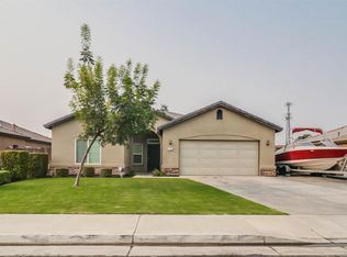 11714 Blanket Flower Dr, Bakersfield, CA