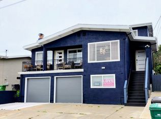 6558 Simson St, Oakland, CA 94605