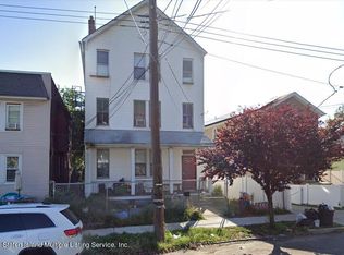 207 Targee St, Staten Island, NY 10304