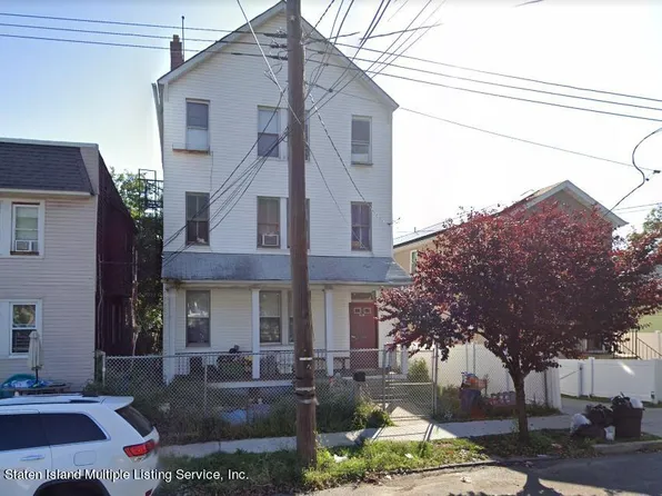 207 Targee St, Staten Island, NY 10304