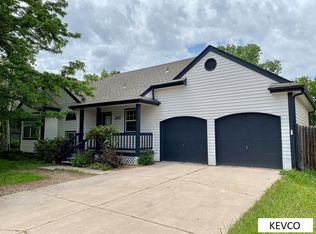 2831 Trenton Way, Fort Collins, CO 80526