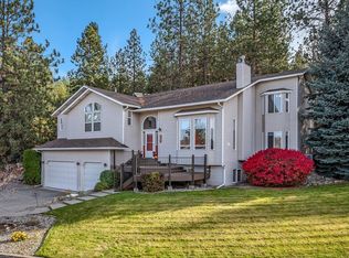 1301 S Kahuna Dr, Spokane, WA 99212