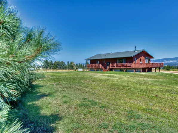 2752 Whites Ln, Victor, MT 59875