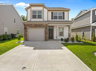 846 Bergenfield Ln, Chapin, SC 29036