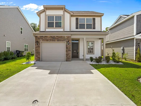 846 Bergenfield Ln, Chapin, SC 29036