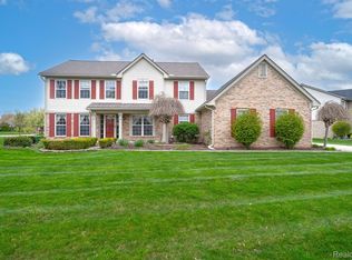1479 Hendrie, Canton, MI 48187