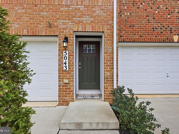 4th image of 5043 Macdonough Pl
