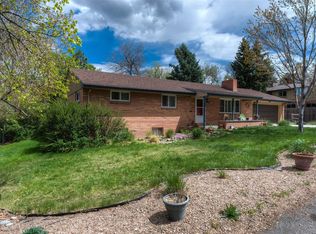 3810 Garland St, Wheat Ridge, CO 80033