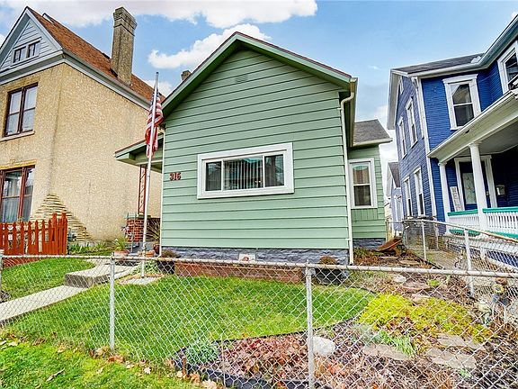 2nd image of 316 Hickory St