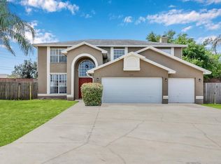 6308 Abbeydale Ct, Orlando, FL 32818