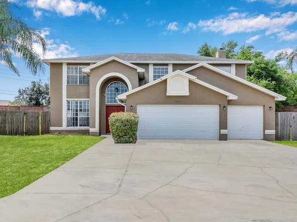 6308 Abbeydale Ct, Orlando, FL 32818