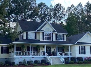 216 Northwood Trl, Dudley, GA 31022