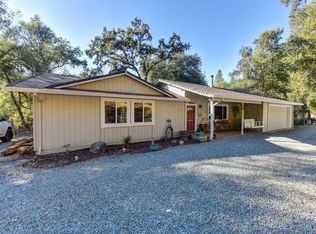 4461 Tennessee Dr, Shingle Springs, CA 95682