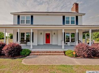 103 Wheat Ridge Rd NE, Huntsville, AL 35811