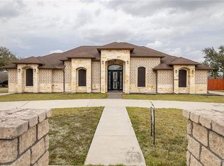 401 Ric Mar St, Edinburg, TX 78541