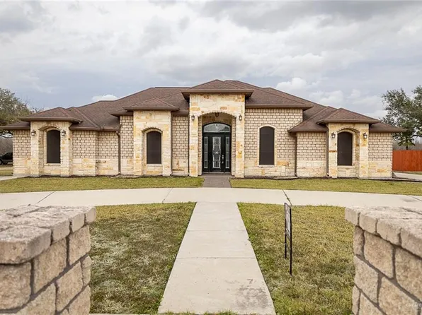 401 Ric Mar St, Edinburg, TX 78541