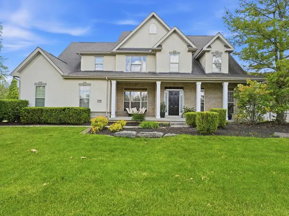 7528 Overland Trl, Delaware, OH 43015