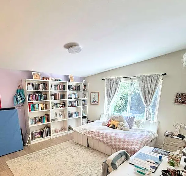 Large bedroom #3