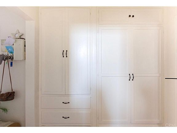 Linen Closet