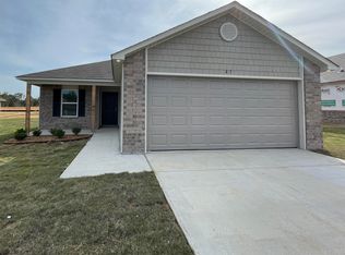 45 Kinley Brook Ln, Cabot, AR 72023