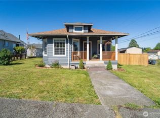 403 S 2nd St, McCleary, WA