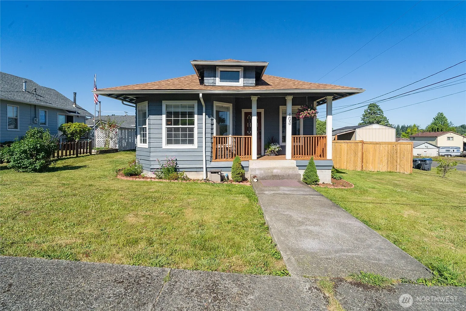 403 S 2nd Street photo 1