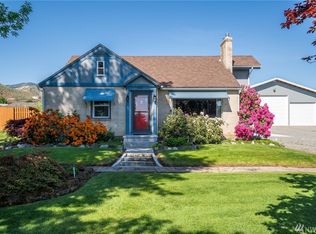 1676 Methow St, Wenatchee, WA 98801