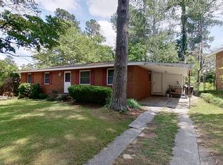 1009 Seymour Dr, North Augusta, SC 29841