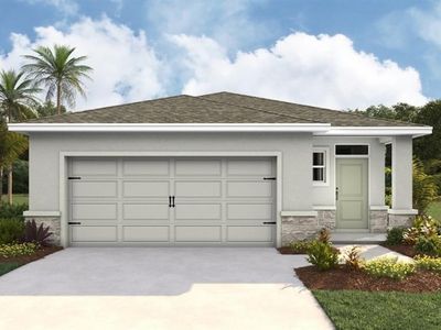 10623 Gentle Rain Dr, Land O Lakes, FL, 34638