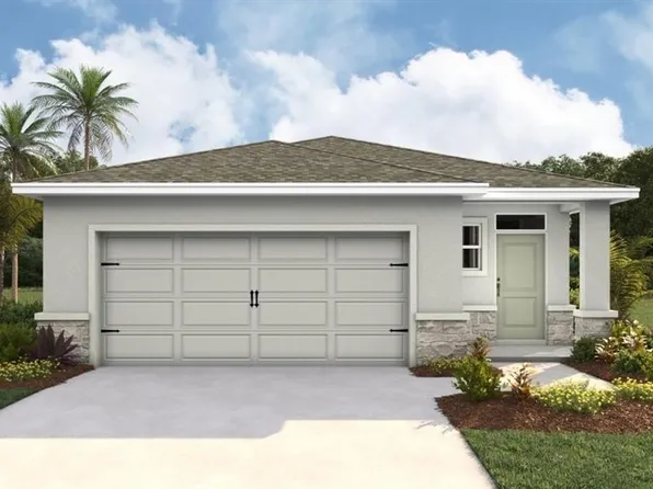 17867 Acorn Drop Rd, Land O Lakes, FL 34638