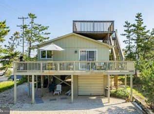1 E 68th St, Beach Haven, NJ 08008
