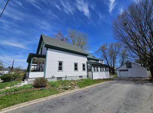 44 Pearl St, Keene, NH 03431