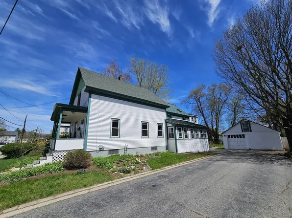 44 Pearl Street, Keene, NH 03431