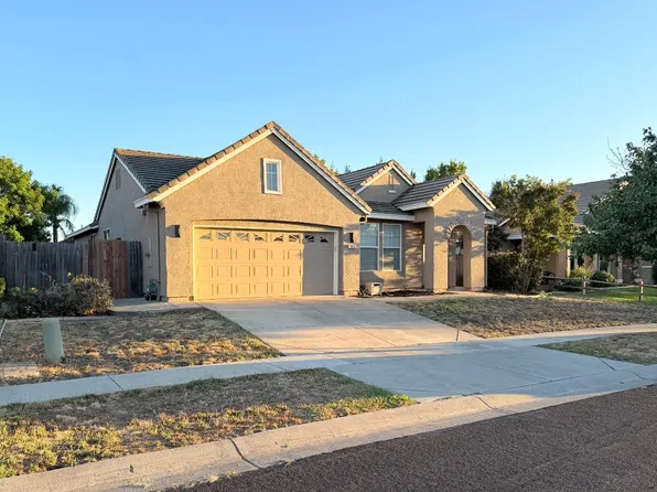 1400 Jacoby Creek Ct, Plumas Lake, CA 95961