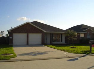 25315 Barmby Dr, Tomball, TX 77375