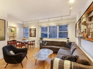 3 Sheridan Sq APT 2B, New York, NY 10014