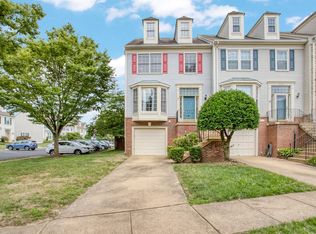5807 Clapham Rd, Alexandria, VA 22315