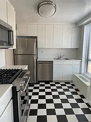 Rented by Solow Realty