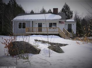 95 Leighton Rd, Durham, ME 04222