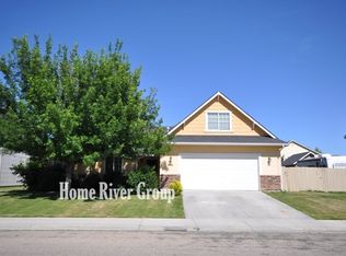 3894 N Longabaugh Ave, Meridian, ID 83646