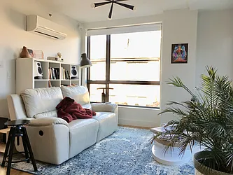 Rented by Manhattan Management LLC