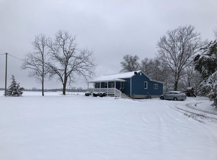 5984 State Route 61, Mount Gilead, OH 43338