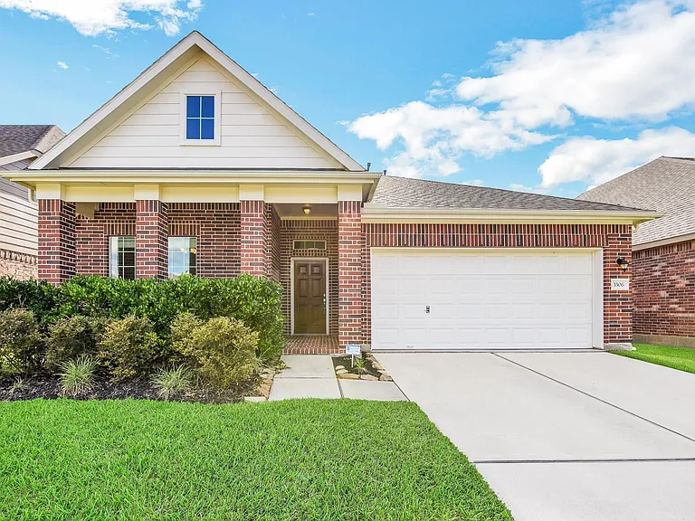 3306 Windsor Ranch Ln — Photo 1